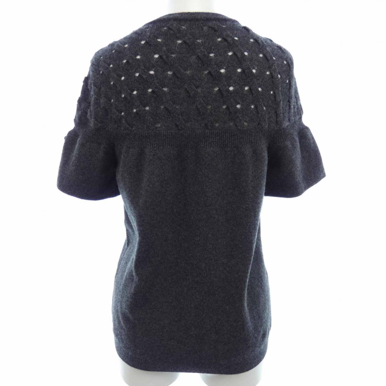Chanel P46763K05893 Cashmere Knit