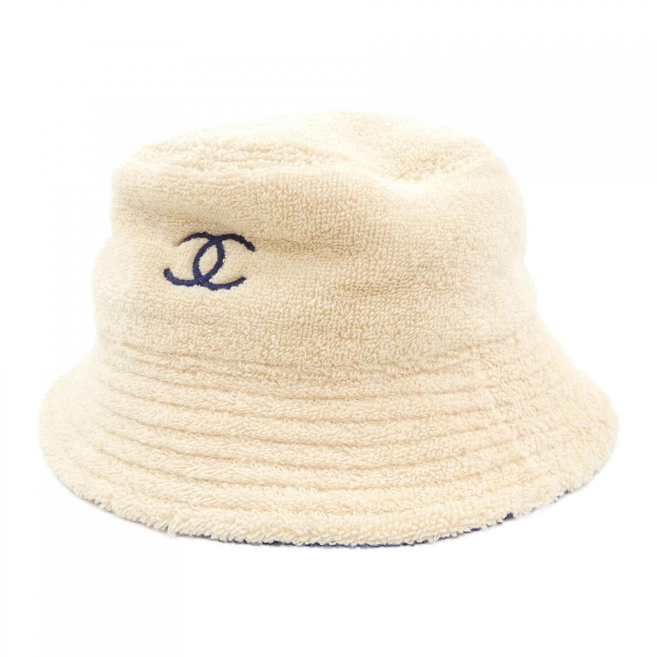 Chanel Cotton Hat