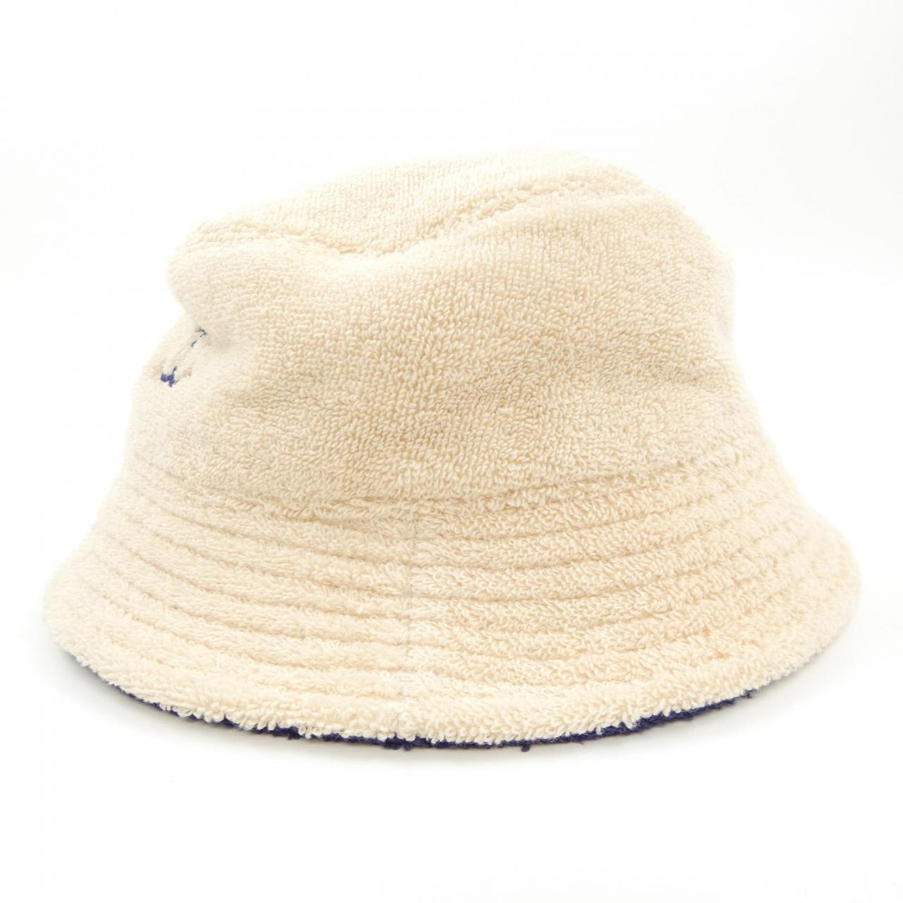 Chanel Cotton Hat