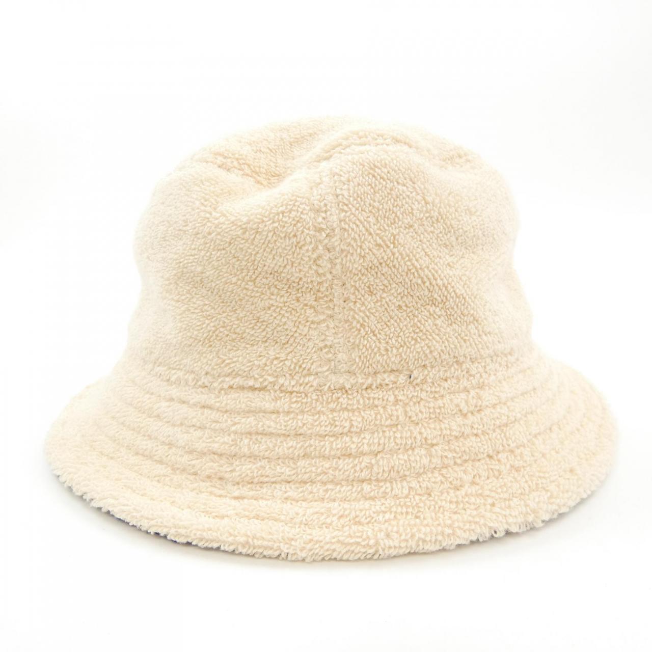 Chanel Cotton Hat