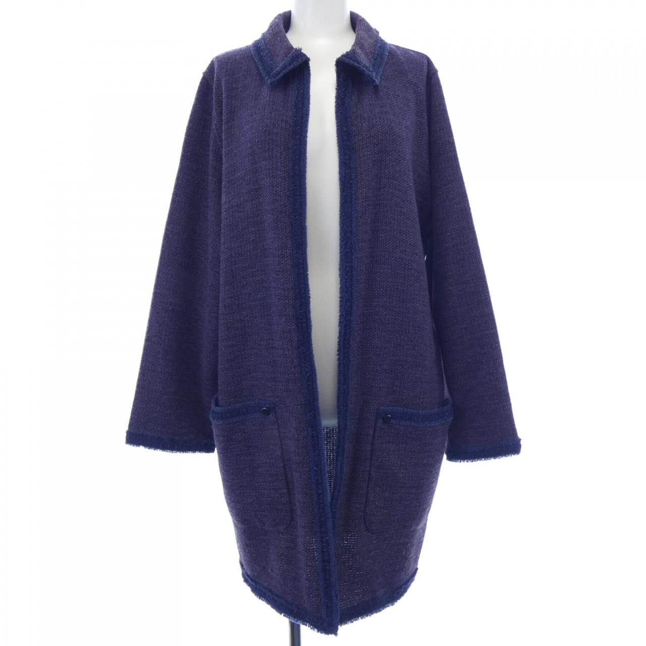 Chanel Coat