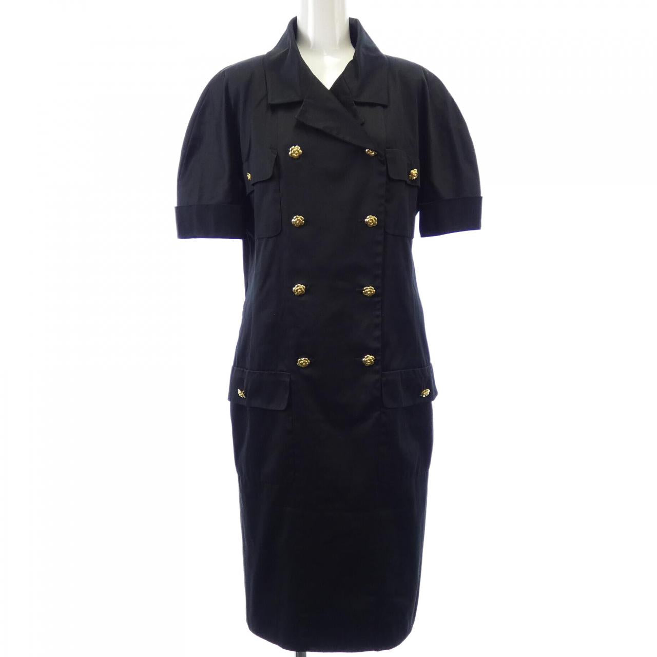 Chanel Dress