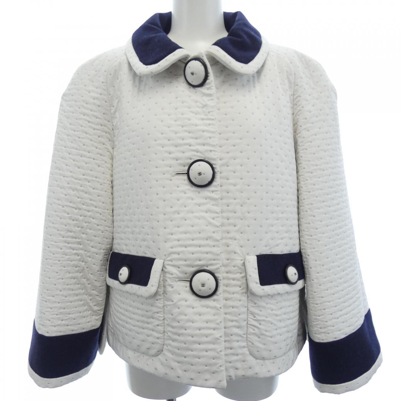 Chanel Jacket