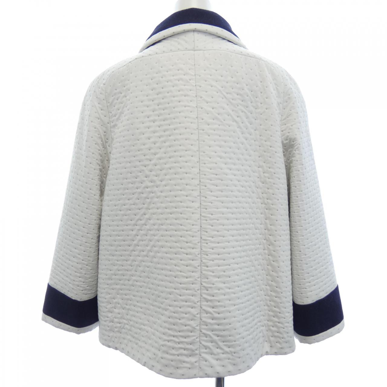 Chanel Jacket