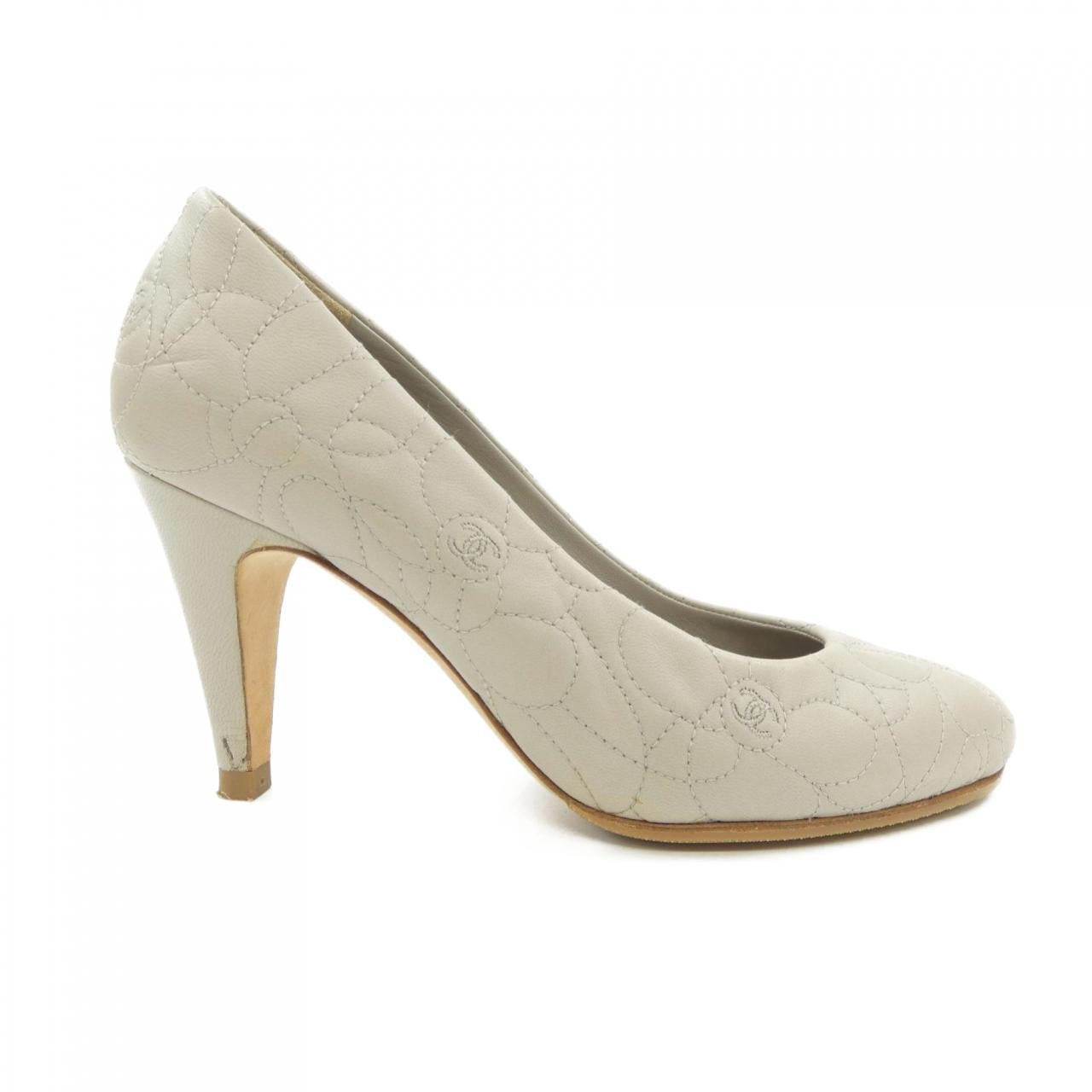 Chanel G27320X01000 Pumps