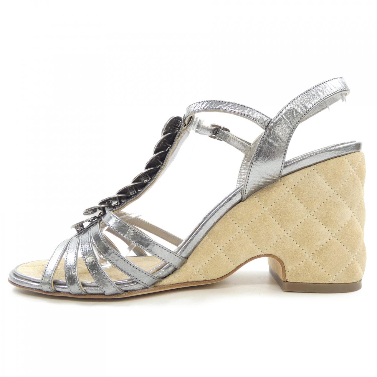 Chanel G29748X02068 Sandals