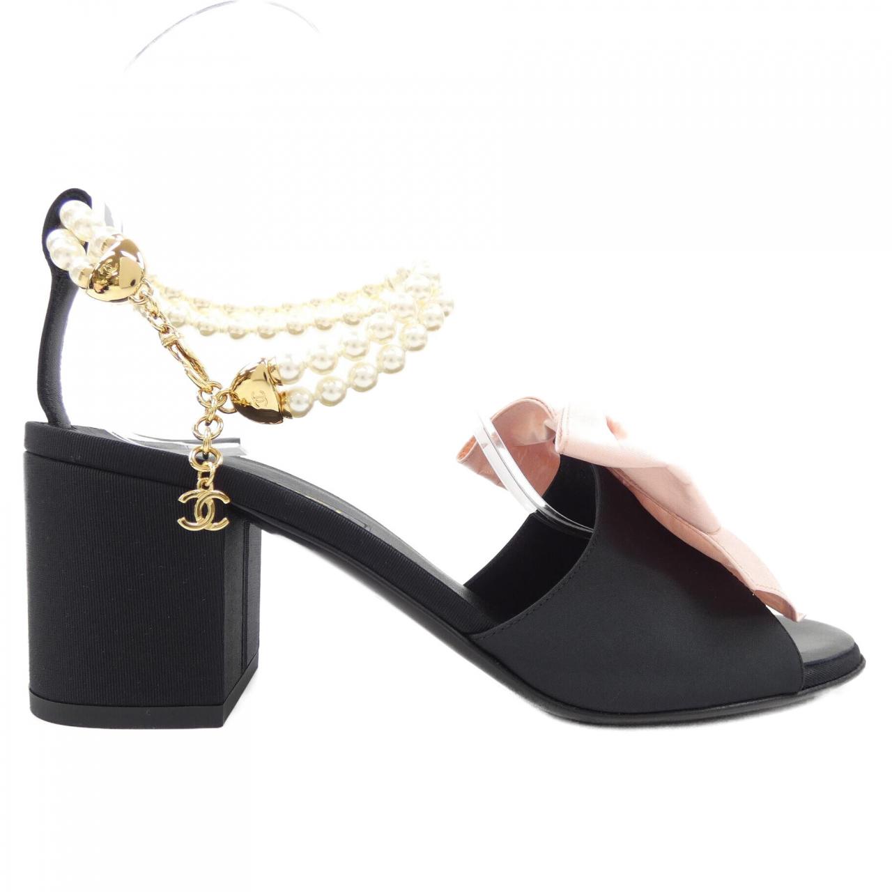 Chanel G45813B17349 Sandals