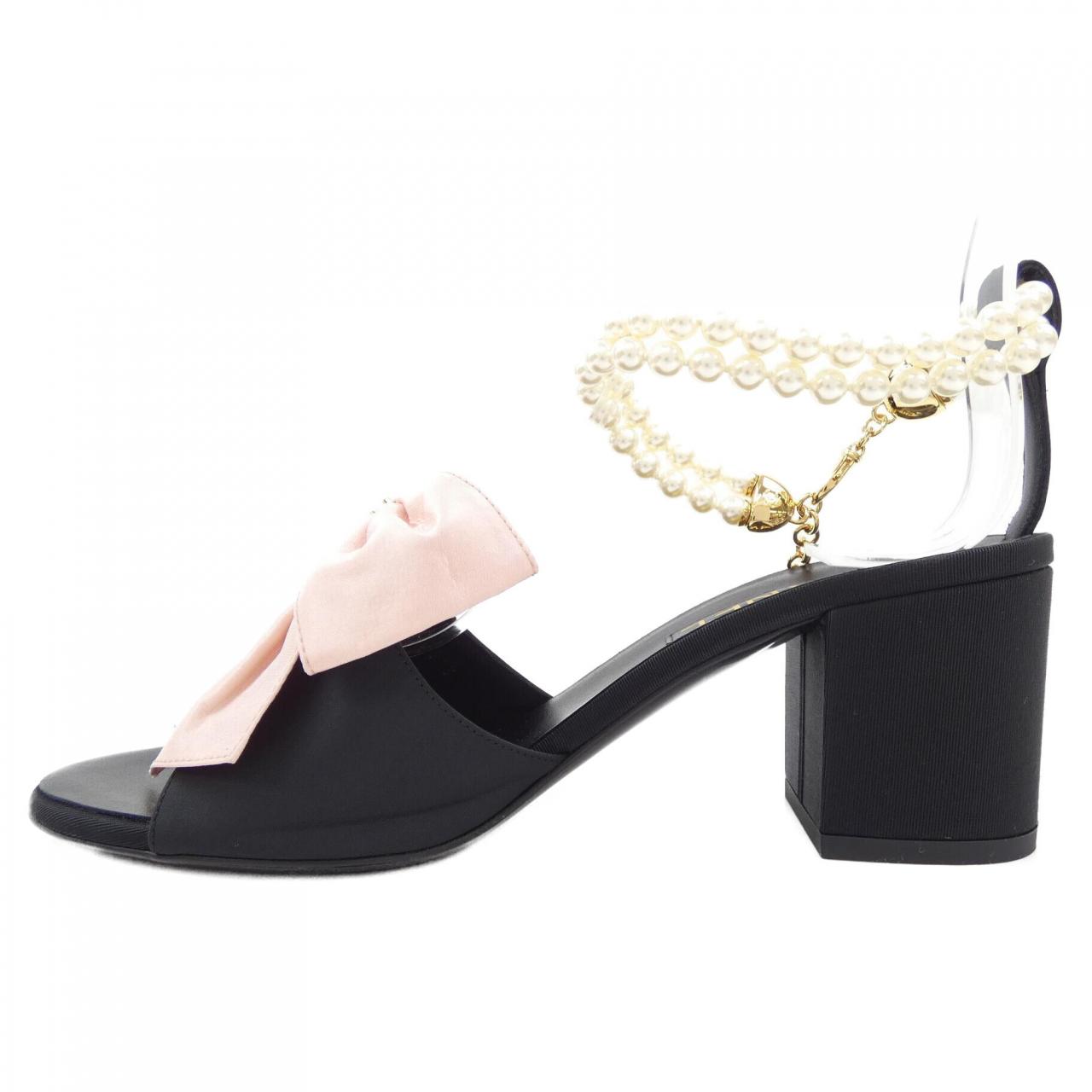 Chanel G45813B17349 Sandals