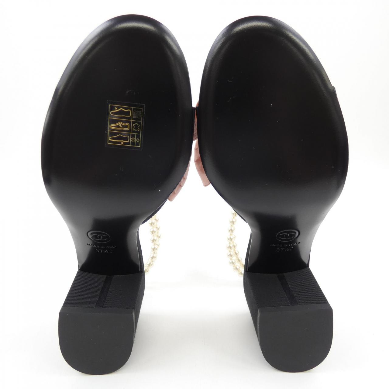 Chanel G45813B17349 Sandals