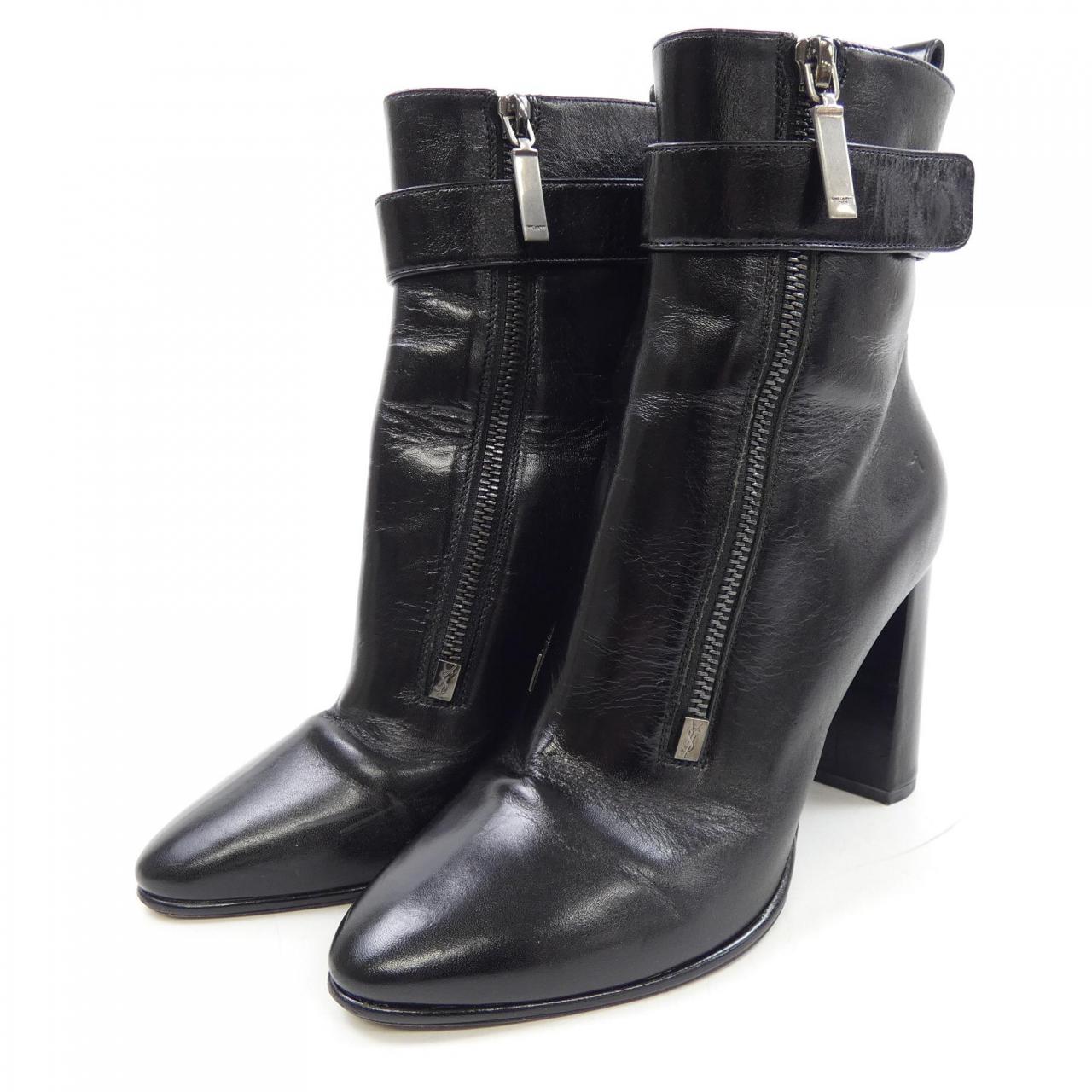 Saint Laurent Boots