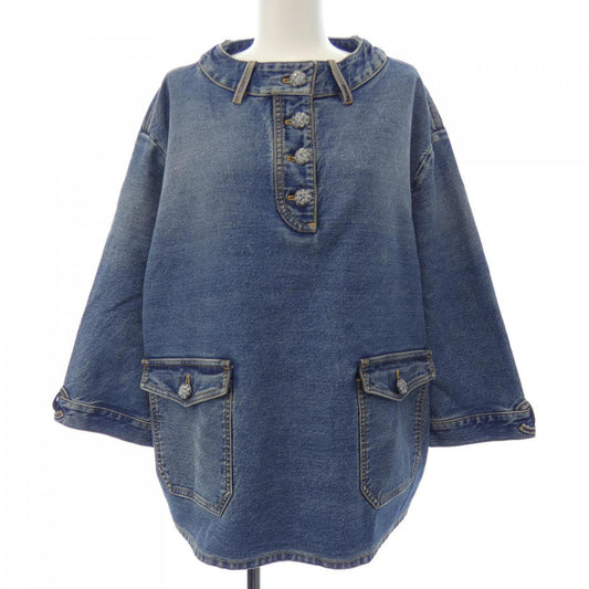 Chanel P76797V69116 Top