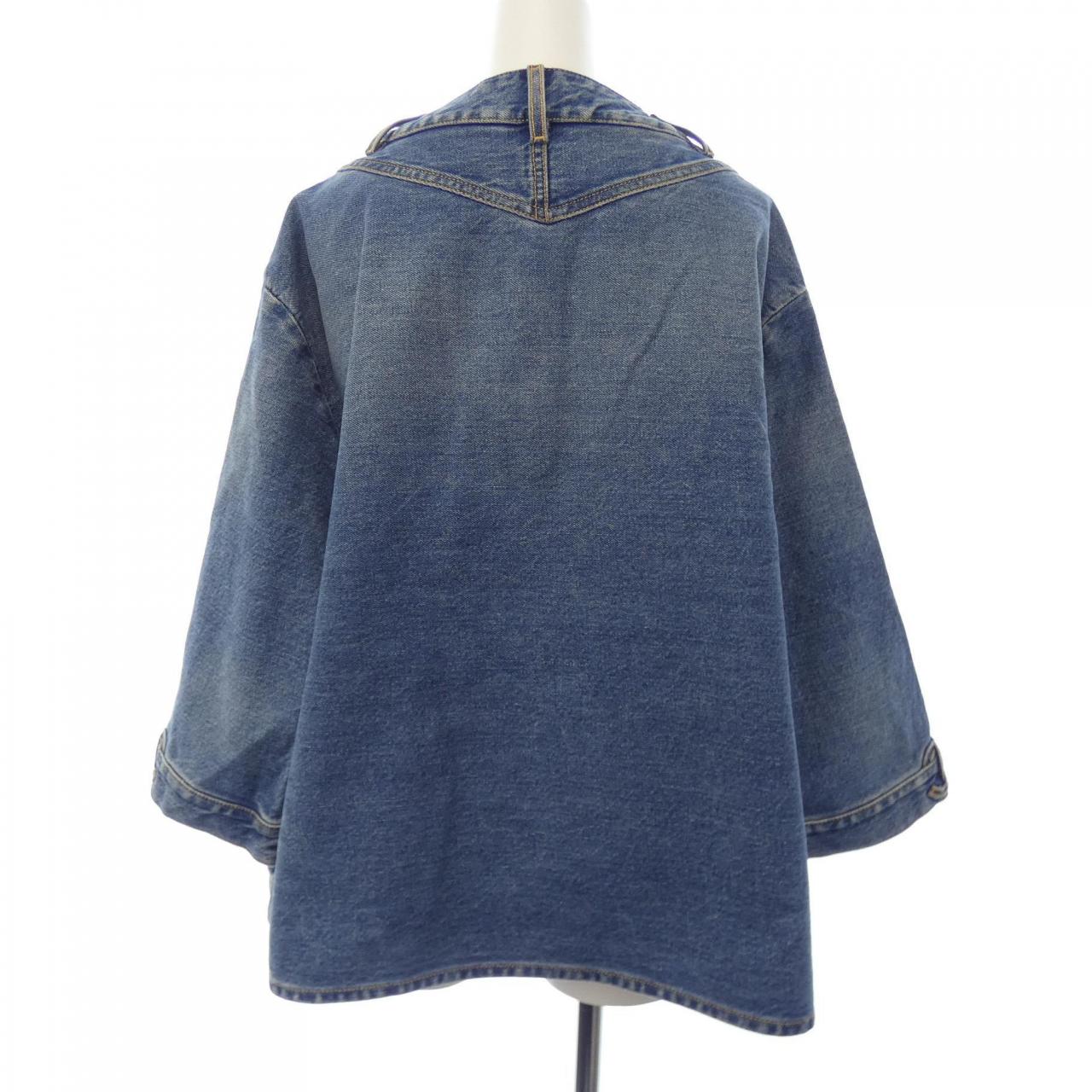 Chanel P76797V69116 Top