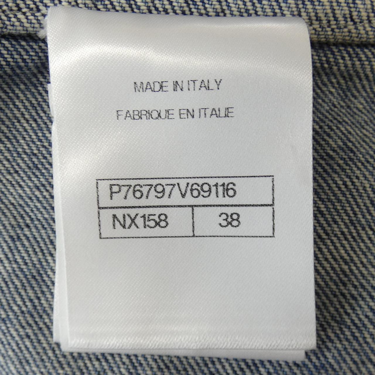 Chanel P76797V69116 Top