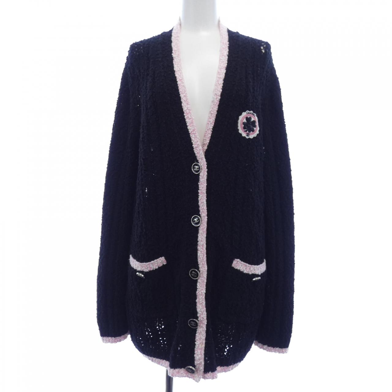 Chanel P76941K11092 Cardigan