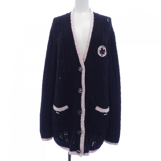 Chanel P76941K11092 Cardigan