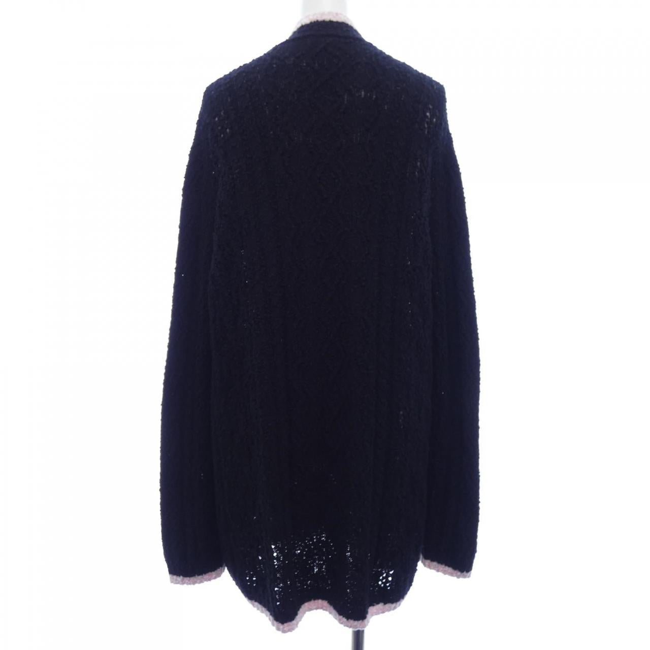 Chanel P76941K11092 Cardigan