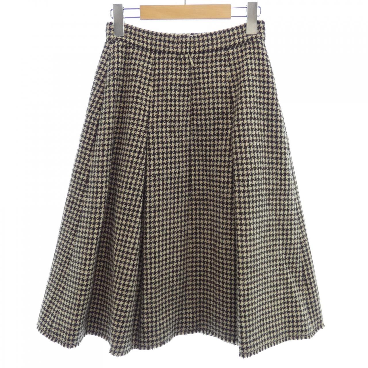 Chanel Skirt