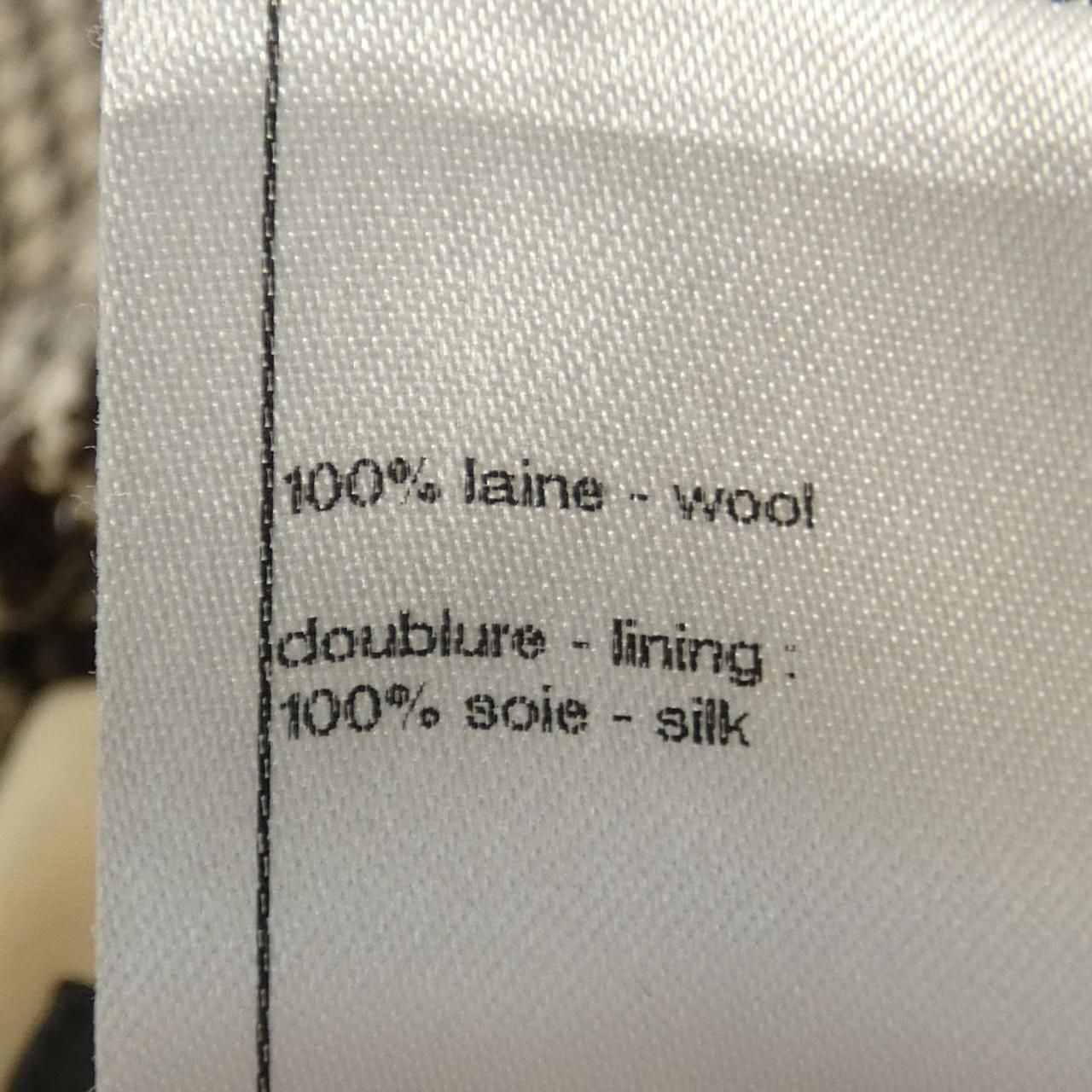 Chanel Skirt
