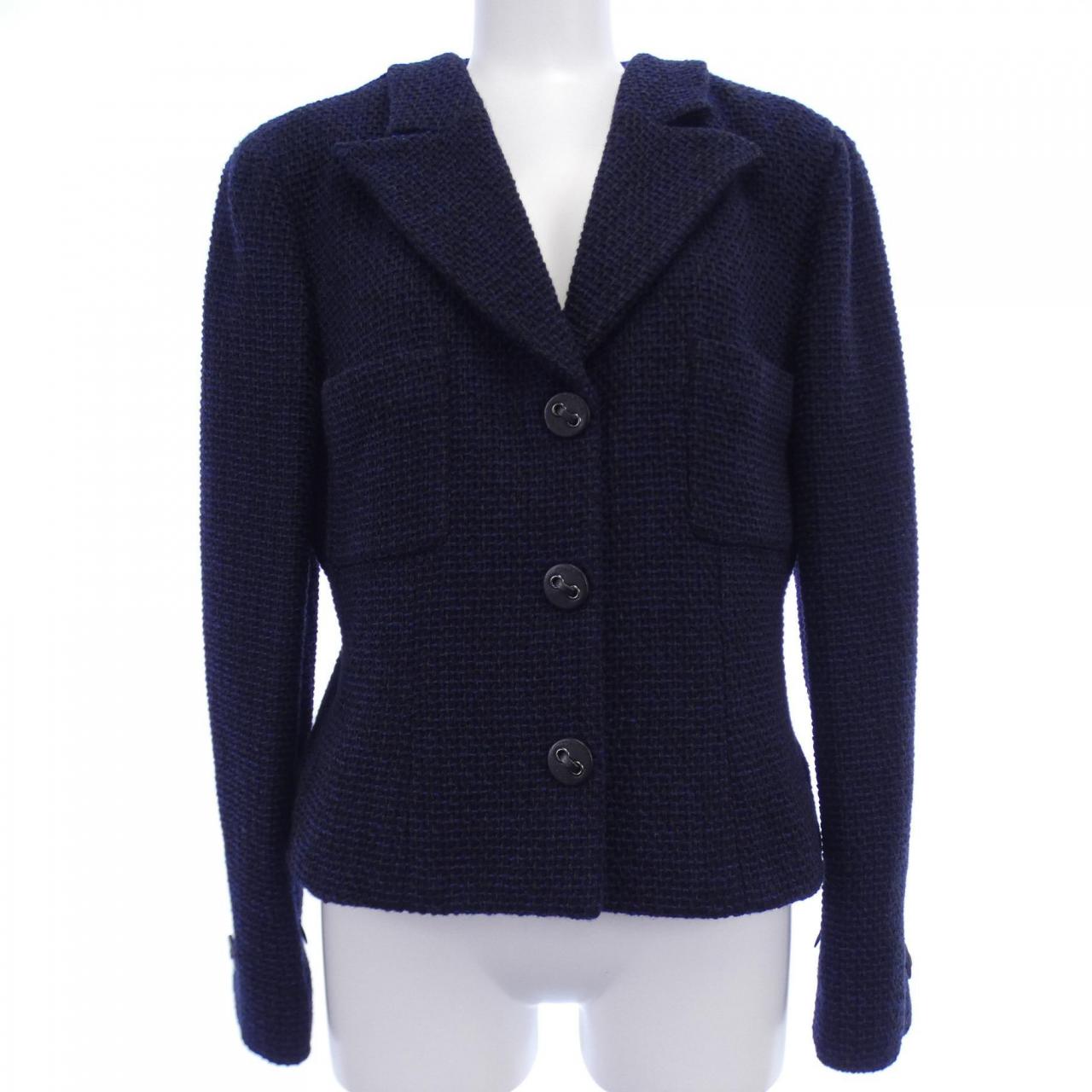 Chanel P20241V11714 Jacket