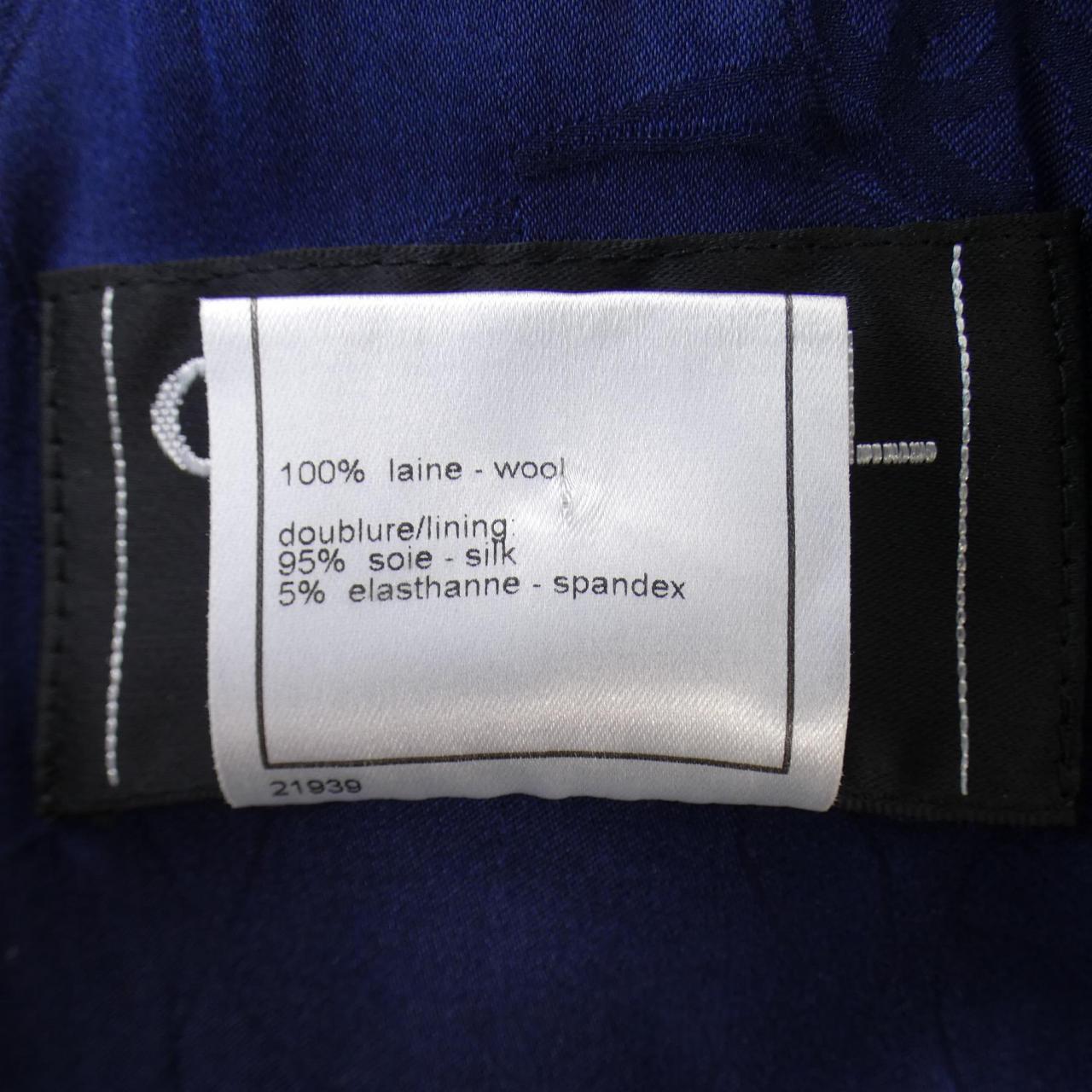 Chanel P20241V11714 Jacket