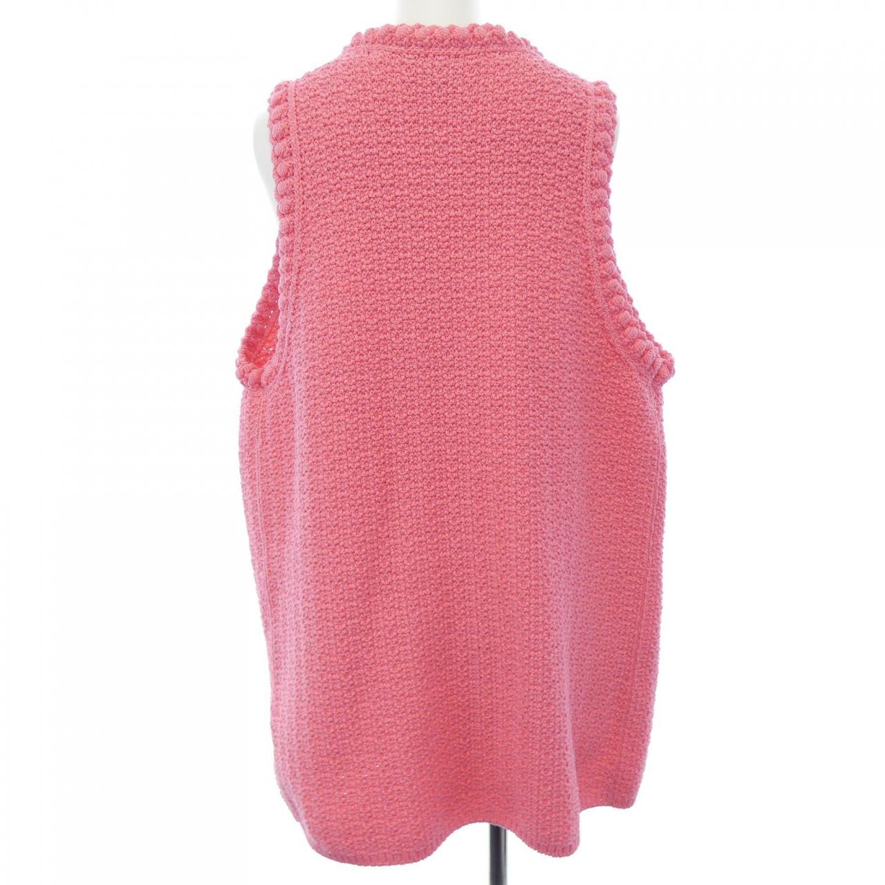 Chanel P72795K10459 22S Vest