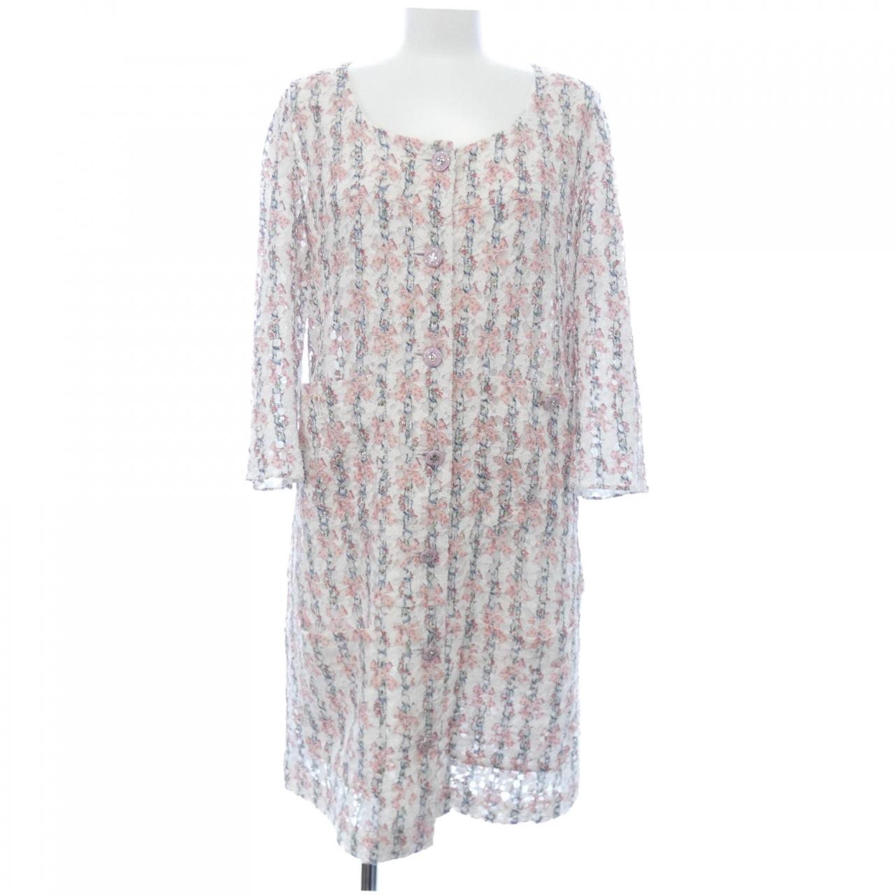 Chanel Dress