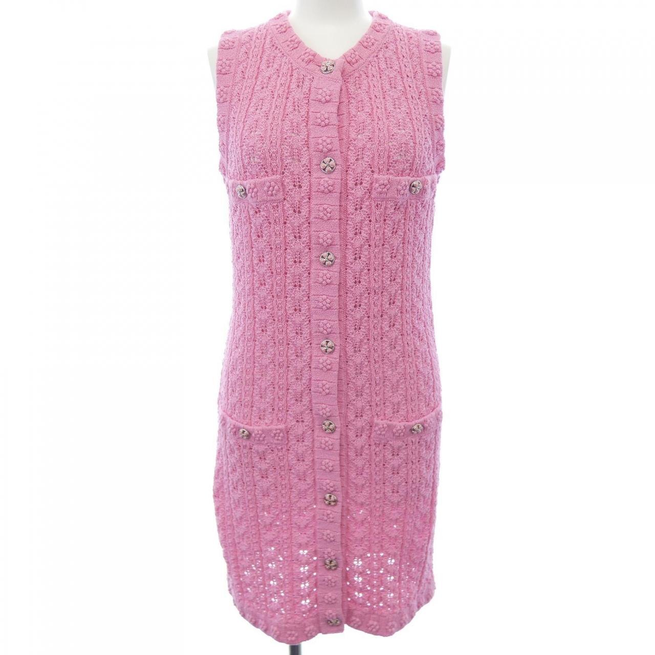 Chanel Dress