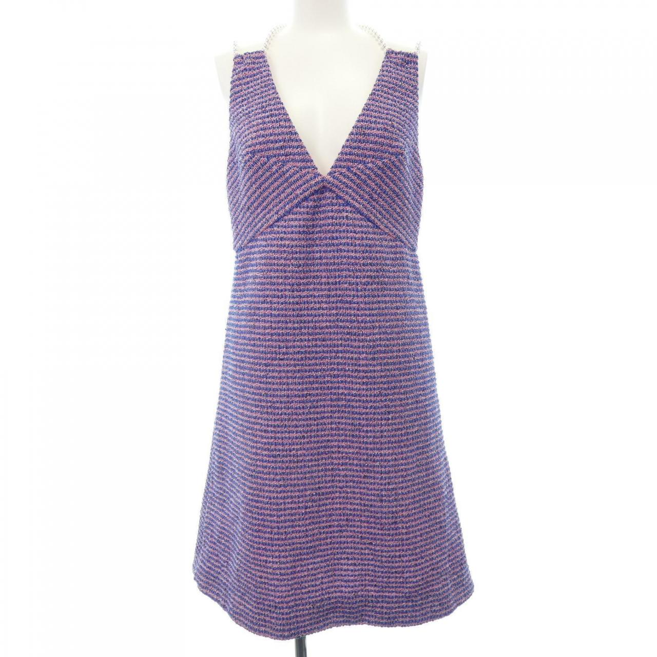 Chanel P74416V65933 Dress