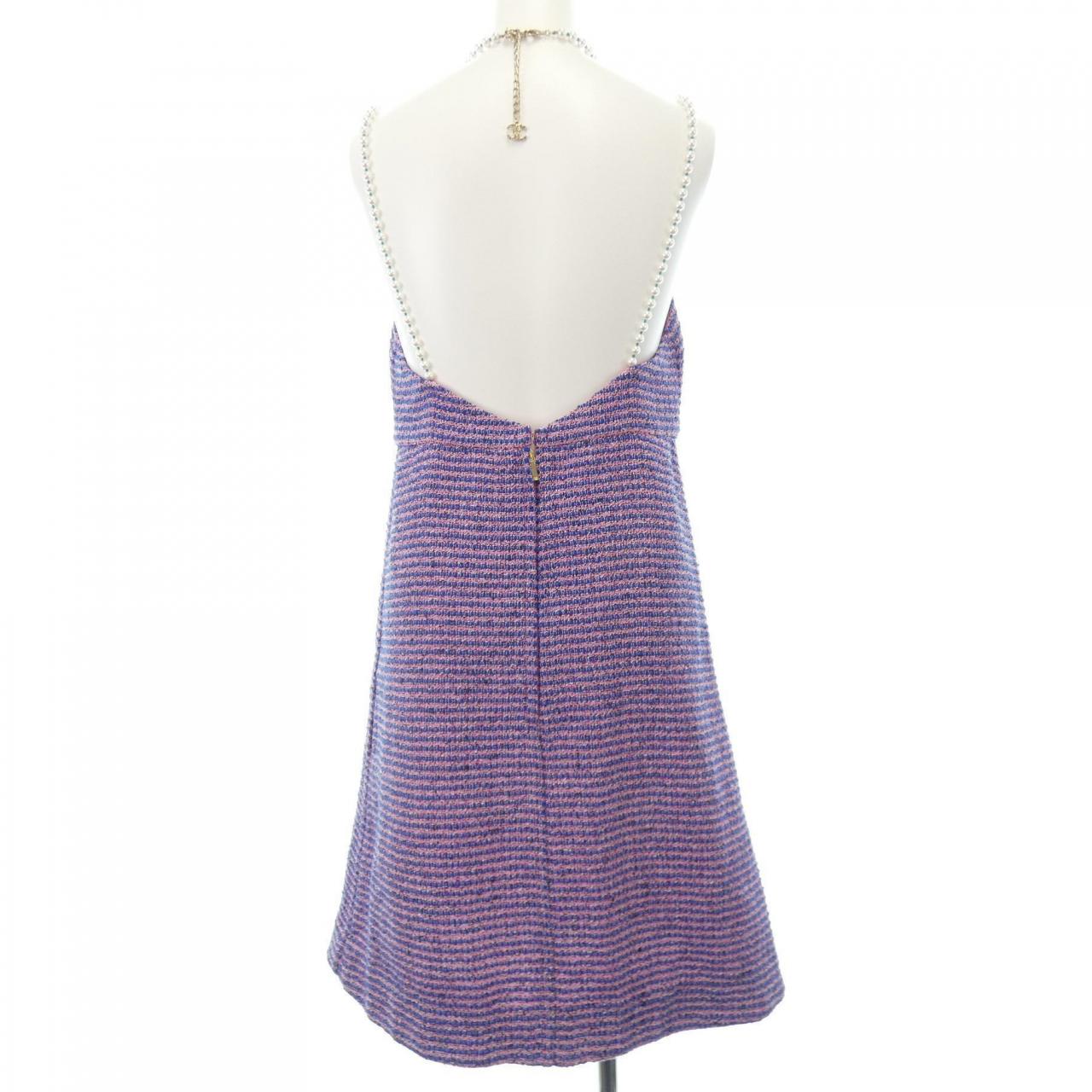 Chanel P74416V65933 Dress