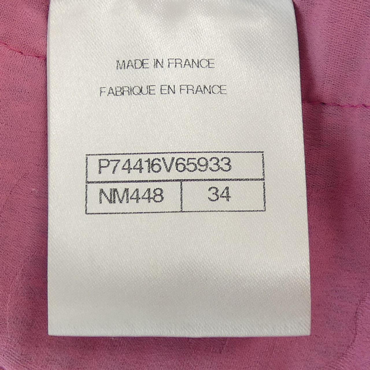 Chanel P74416V65933 Dress