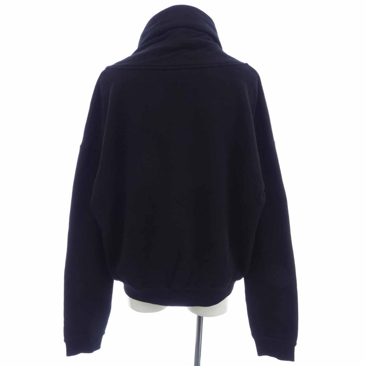 Saint Laurent Sweatshirt Sweatshirt