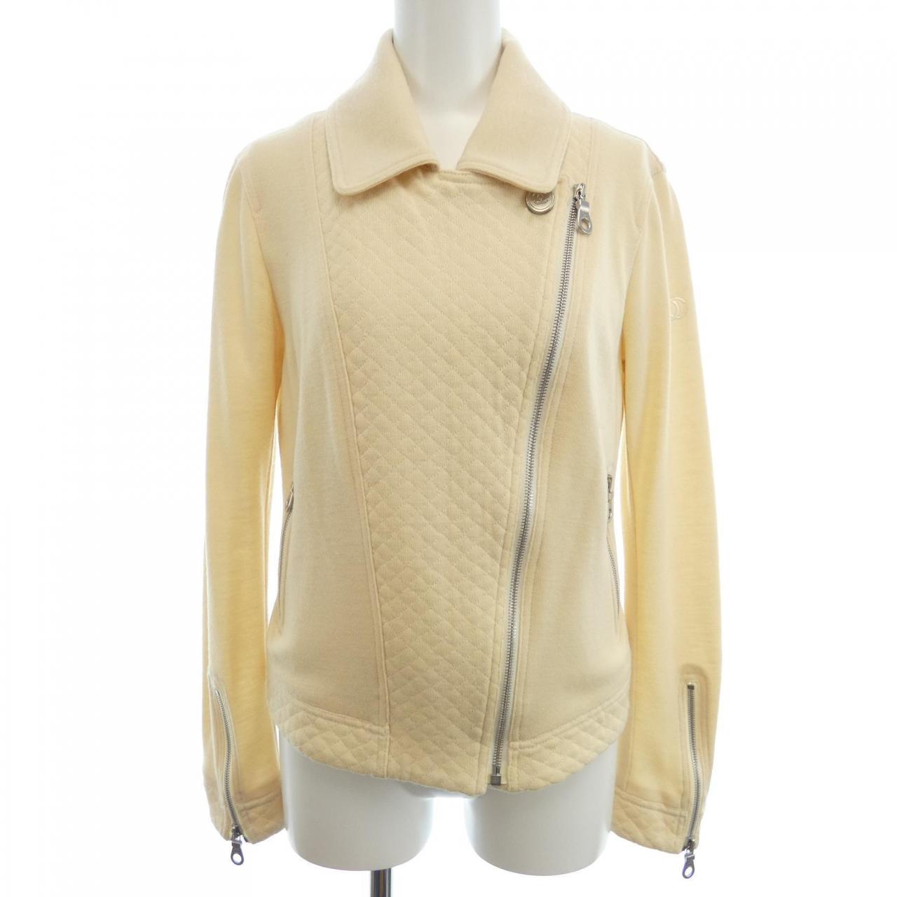 Chanel P38075V21513 Jacket