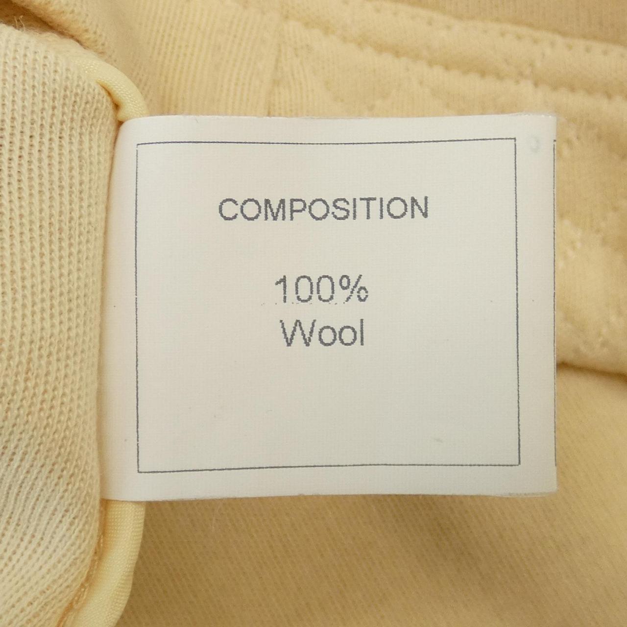 Chanel P38075V21513 Jacket
