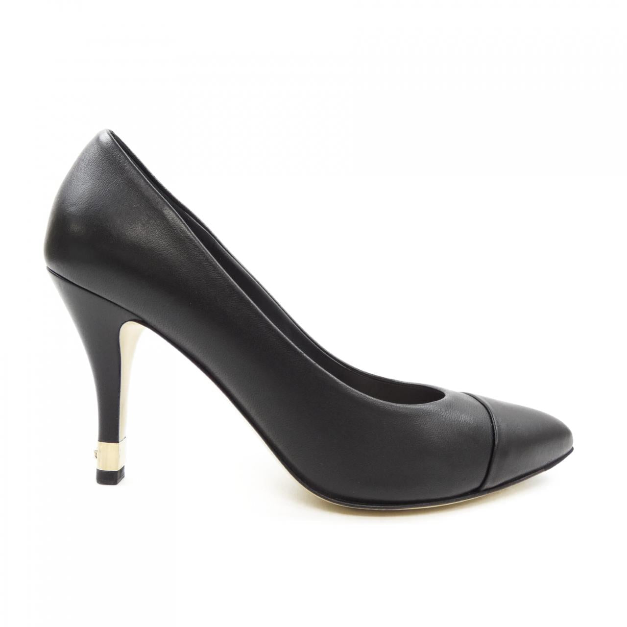 Chanel G29888X01000 Lambskin Pumps