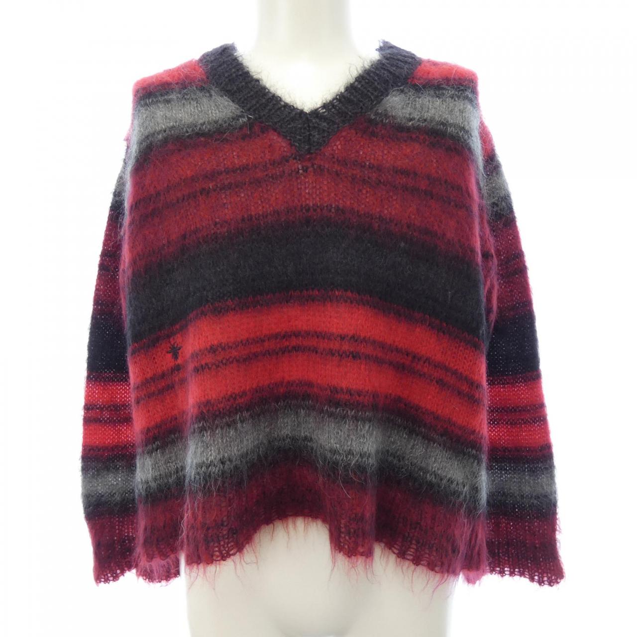 Christian Dior Knit