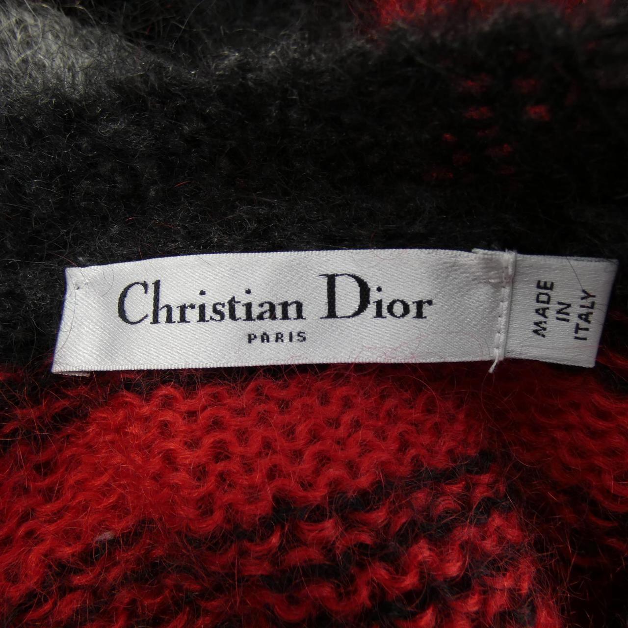 Christian Dior Knit