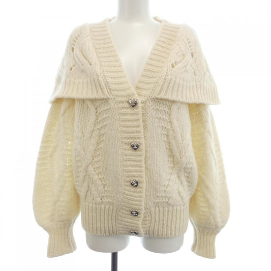 Chanel P71443K10236 Cardigan