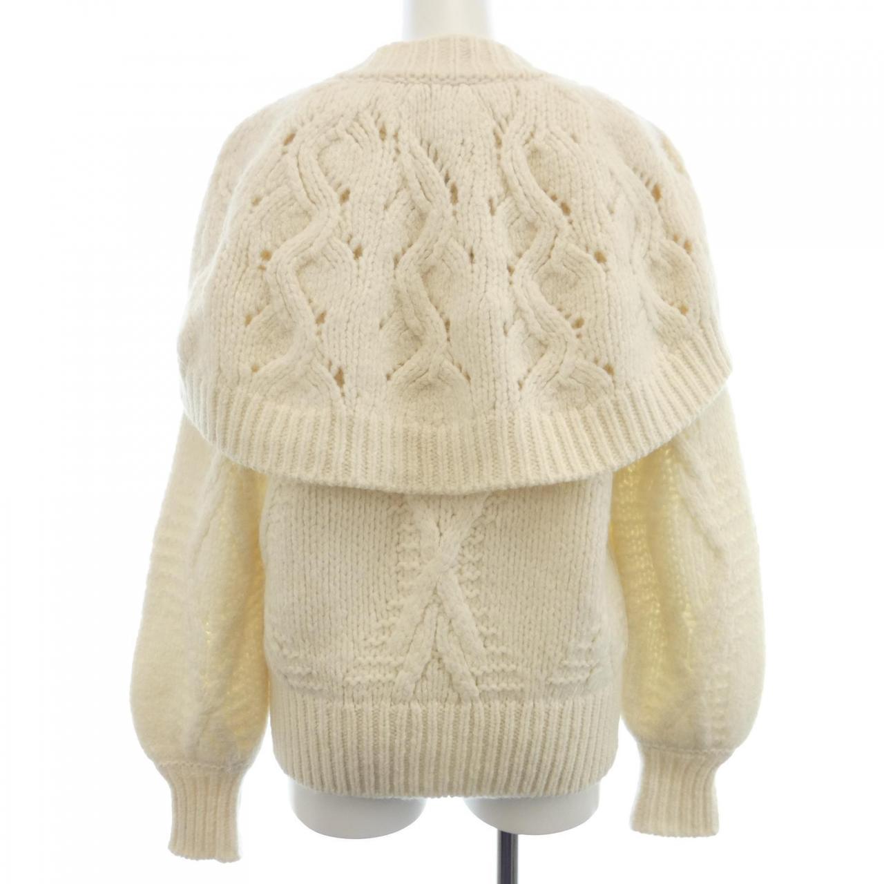 Chanel P71443K10236 Cardigan