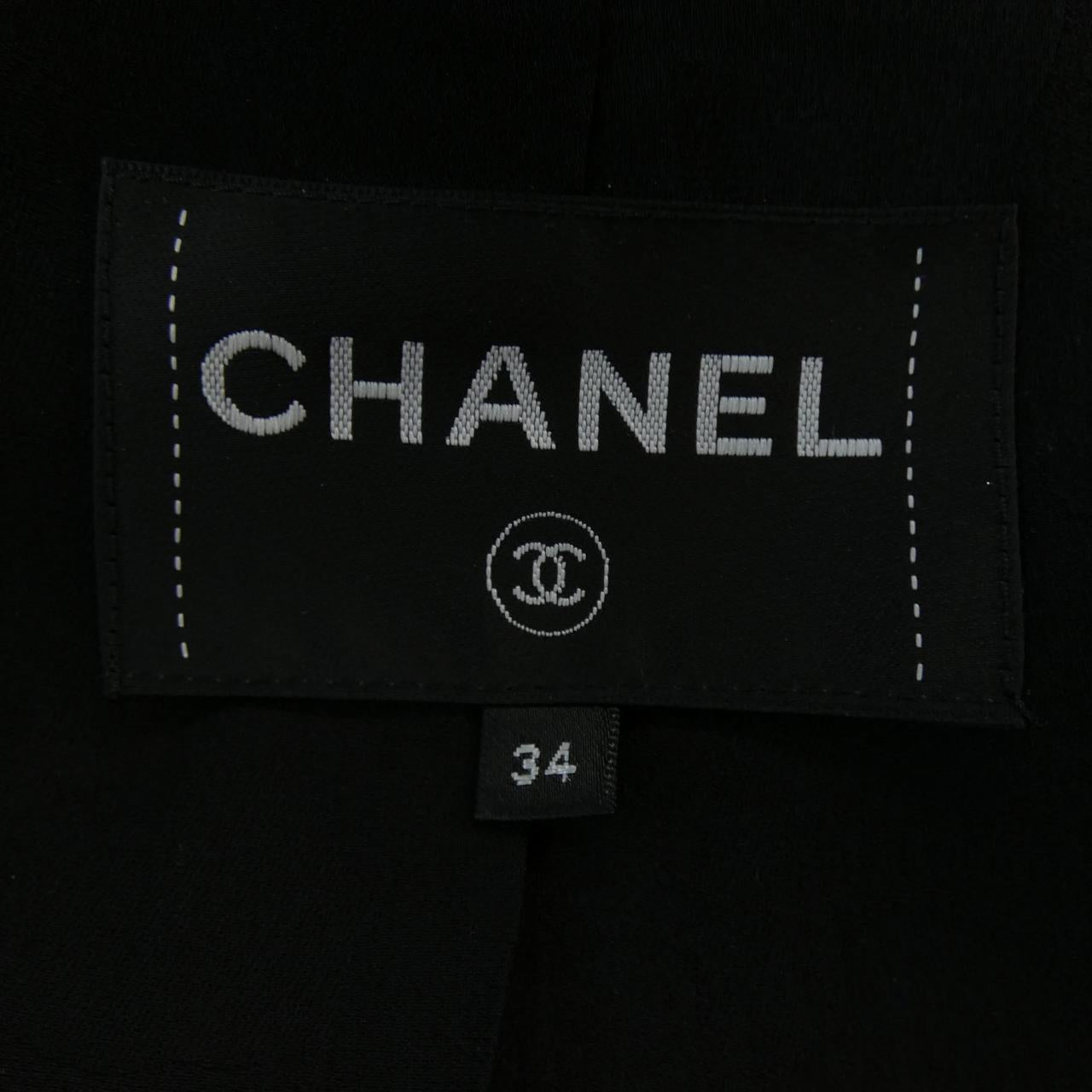Chanel P73339V62835 Jacket