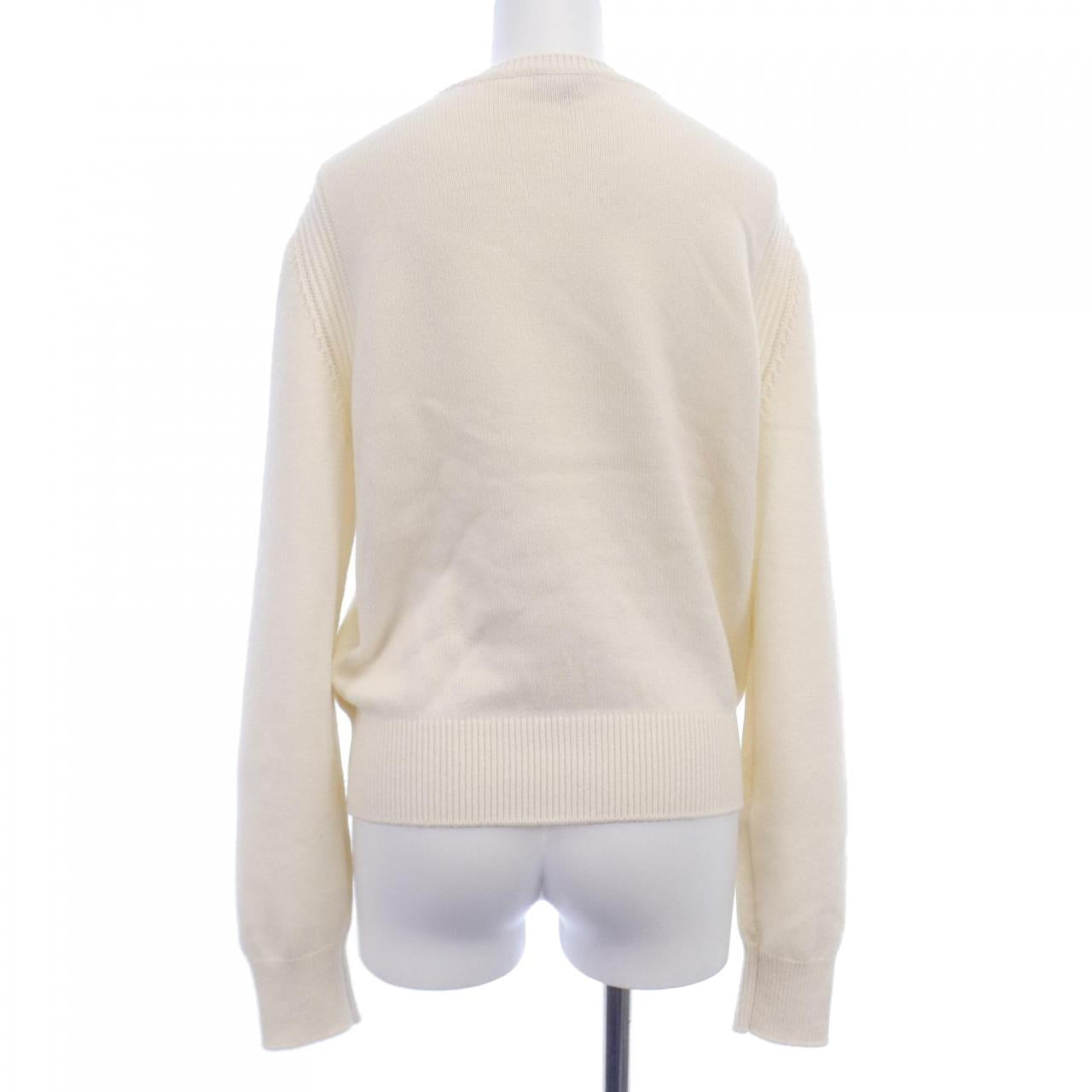 Chanel P64669K60693 Cashmere Knit