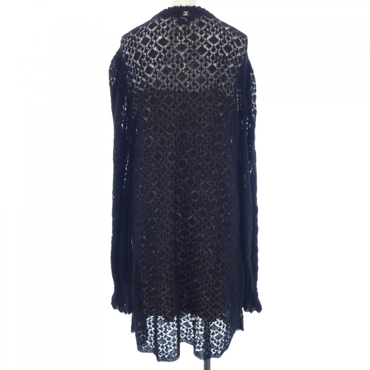 Chanel P75647K10945 Dress