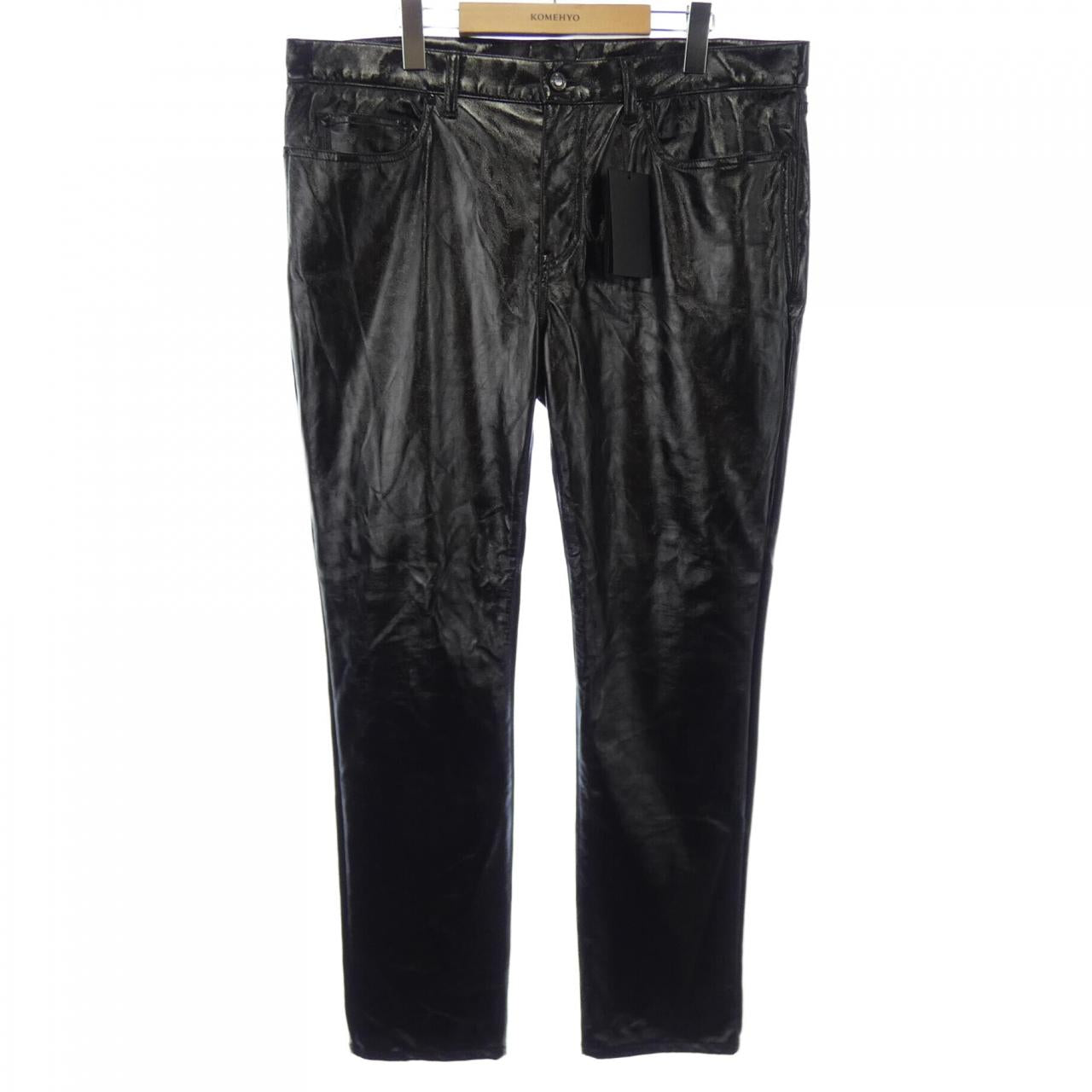 Saint Laurent Pants