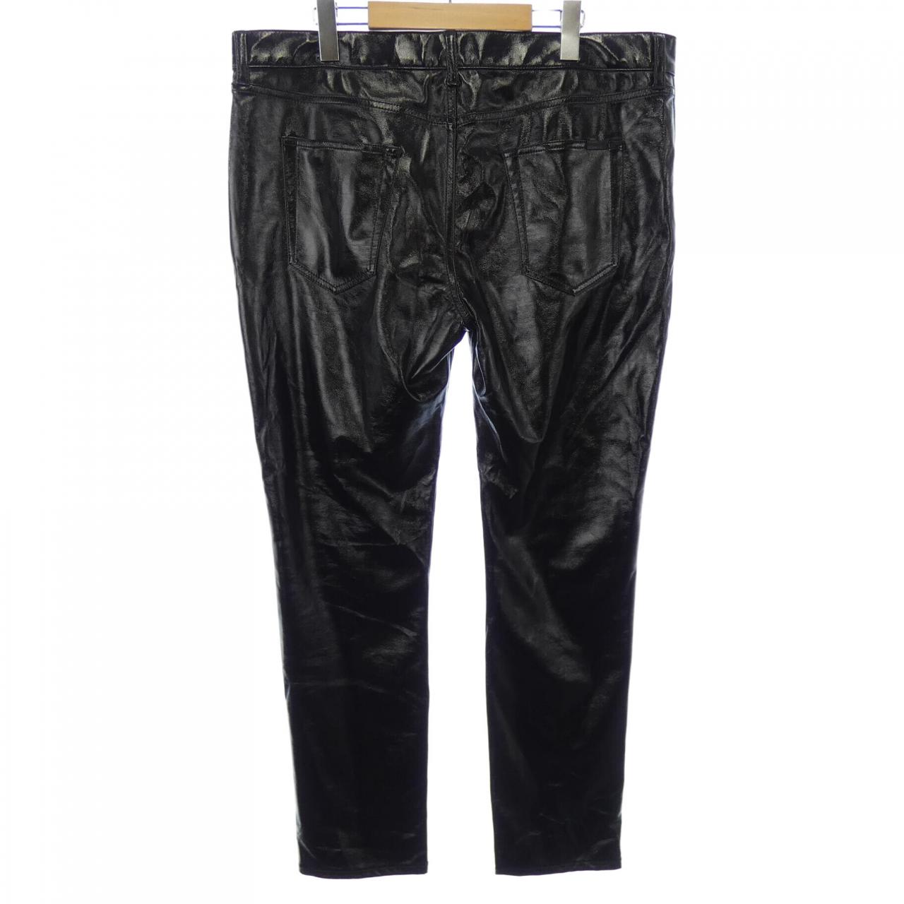 Saint Laurent Pants