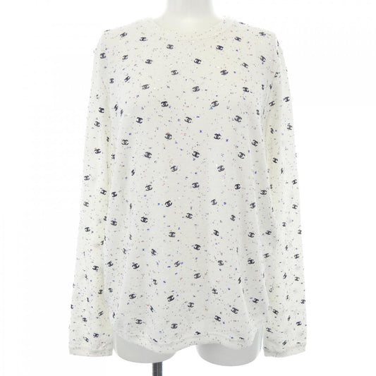Chanel P64289K60207 T-shirt