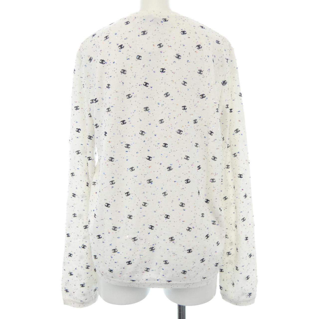 Chanel P64289K60207 T-shirt