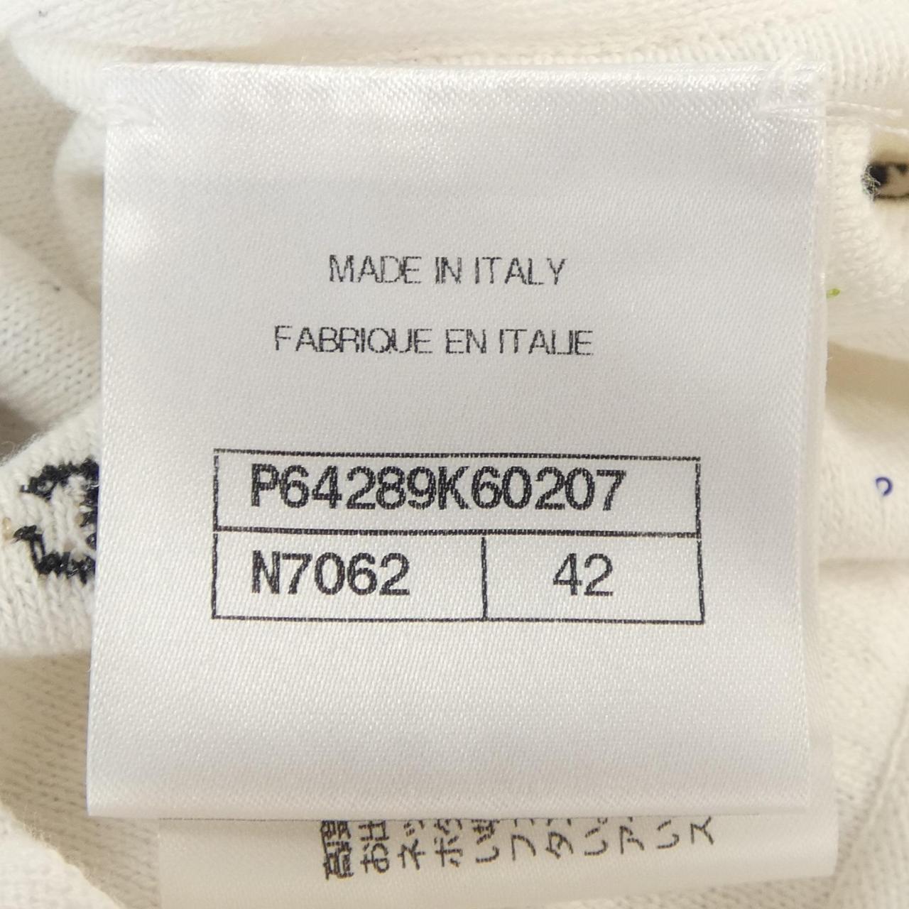 Chanel P64289K60207 T-shirt