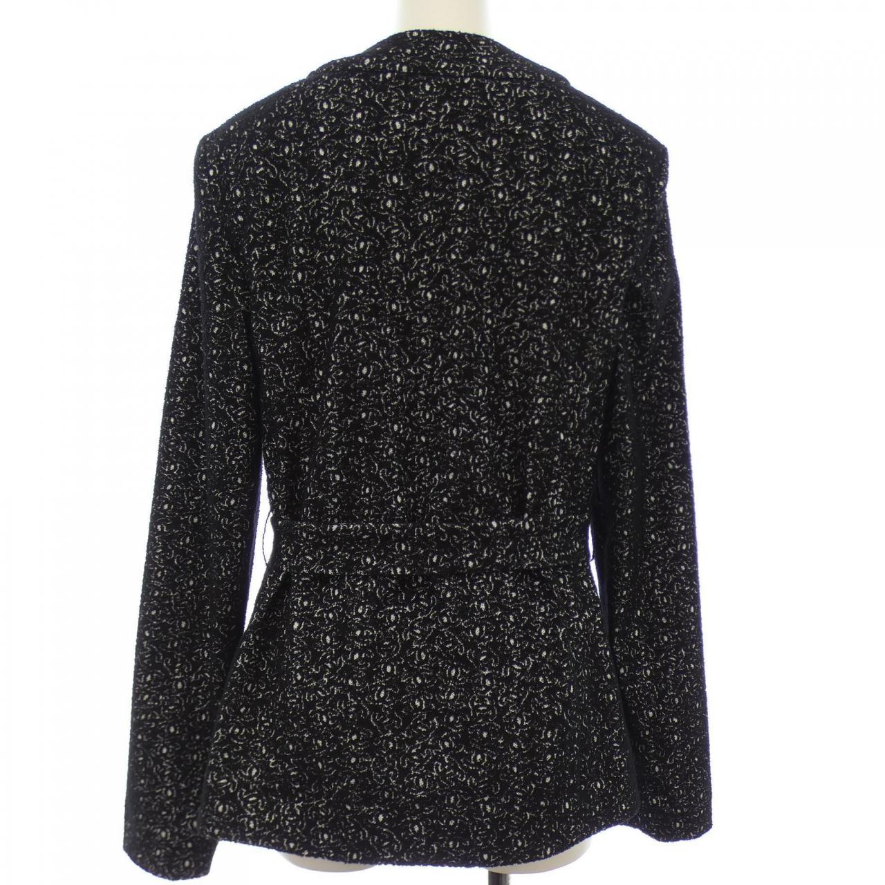 Chanel P78591V69812 Jacket