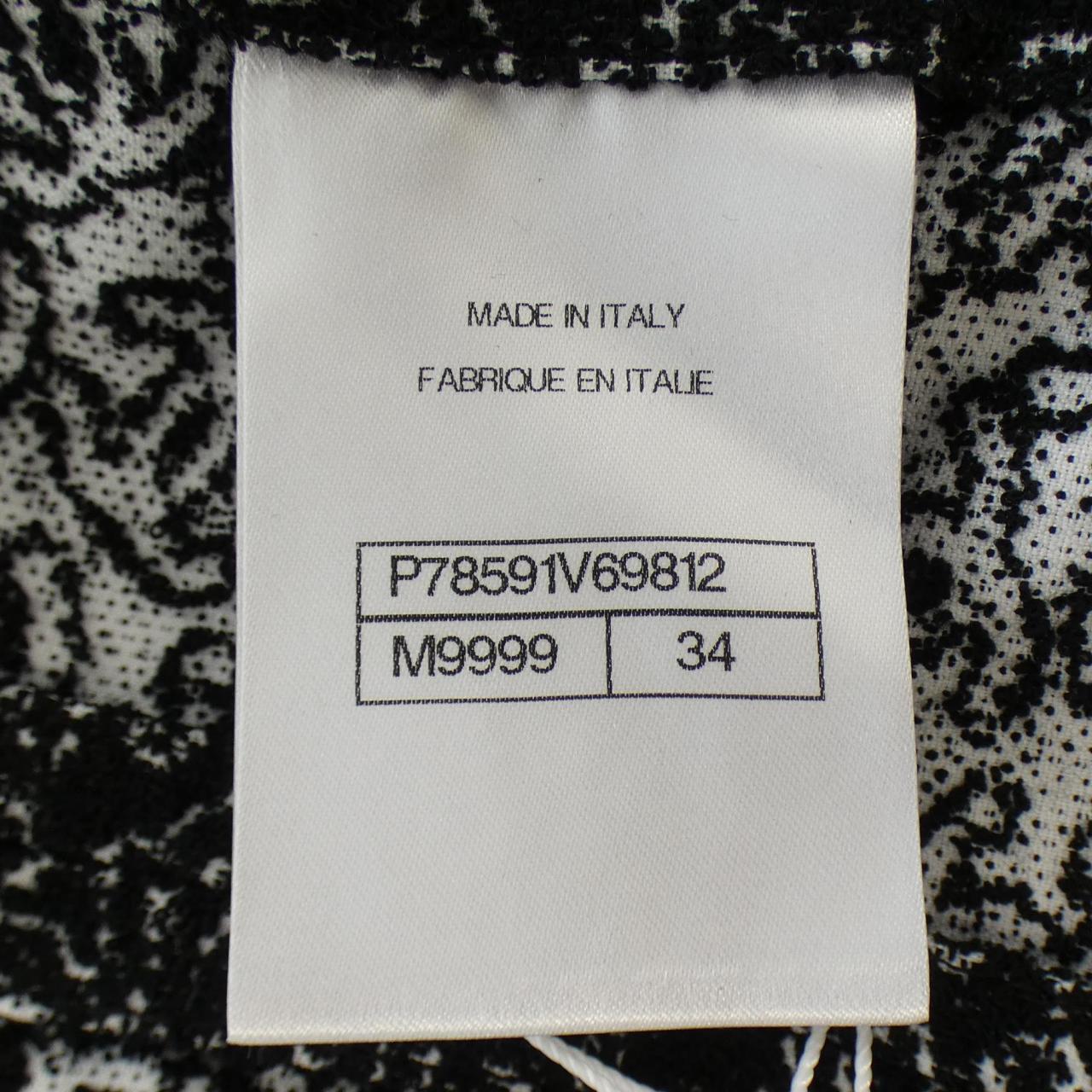 Chanel P78591V69812 Jacket