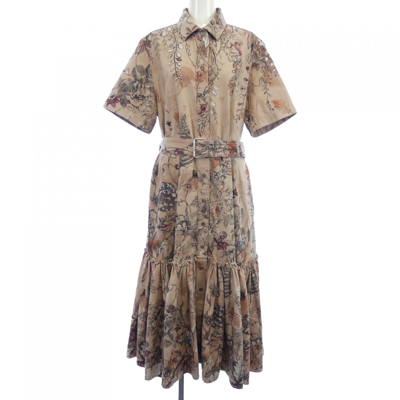 Christian Dior Dress