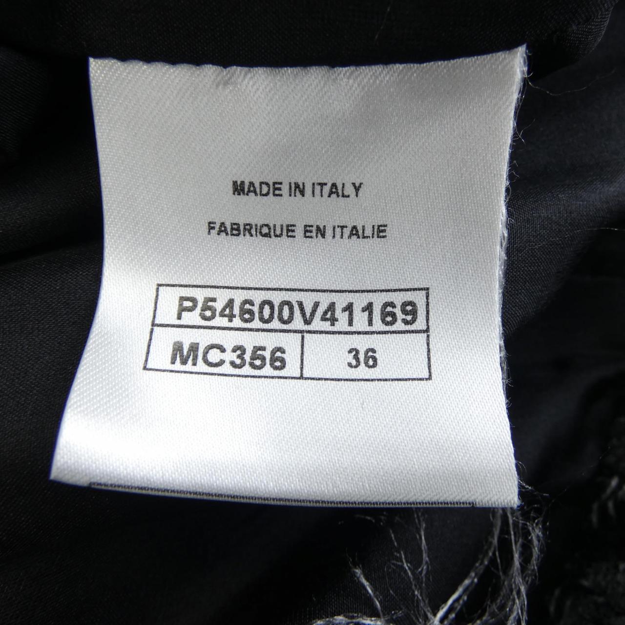 Chanel Skirt Skirt